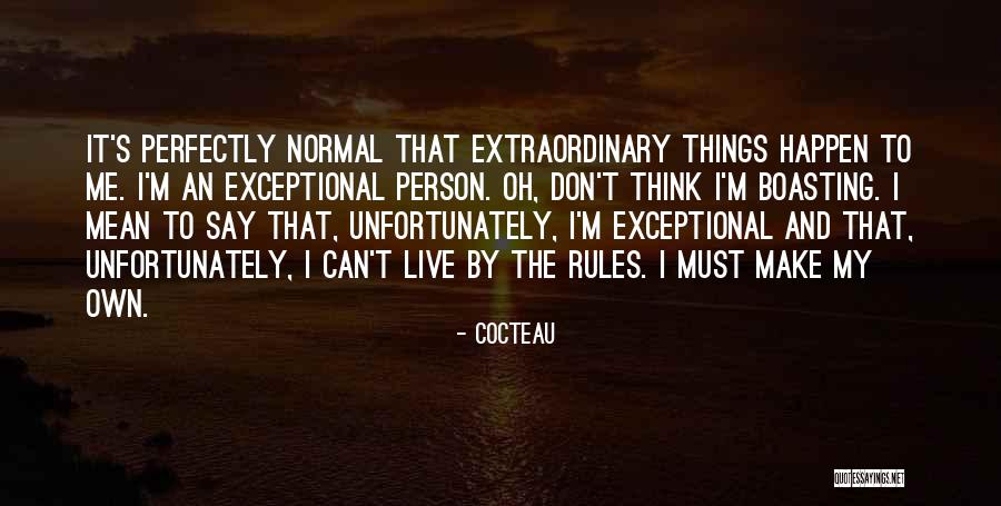 Biophysics Careers Quotes By Cocteau Biophysics Careers Quotes By Cocteau