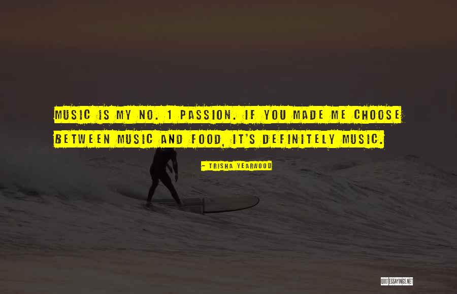 Biophysics Degree Quotes By Trisha Yearwood Biophysics Degree Quotes By Trisha Yearwood