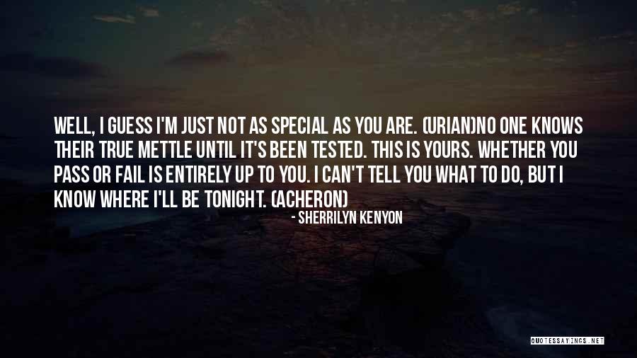 Biopics About Musicians Quotes By Sherrilyn Kenyon Biopics About Musicians Quotes By Sherrilyn Kenyon