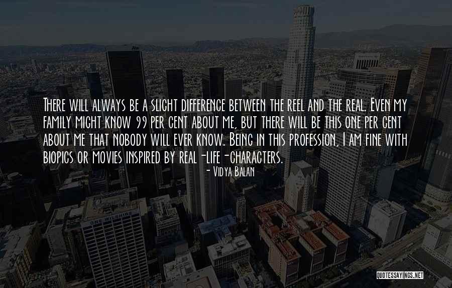 Biopics Movies Quotes By Vidya Balan Biopics Movies Quotes By Vidya Balan