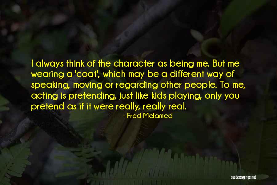 Bioplastics Research Quotes By Fred Melamed Bioplastics Research Quotes By Fred Melamed