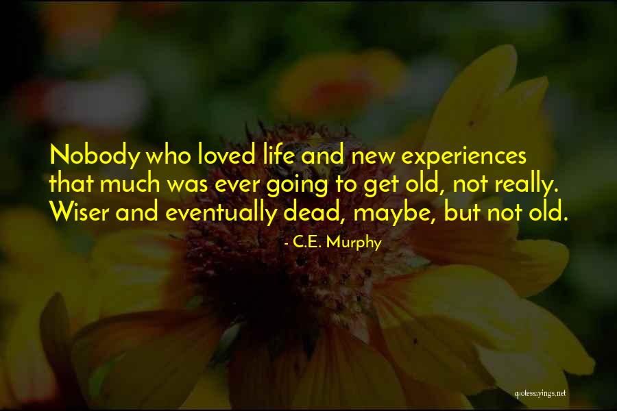 Biopolitics Example Quotes By C.E. Murphy Biopolitics Example Quotes By C.E. Murphy