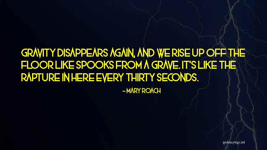 Biopolitics Quotes By Mary Roach Biopolitics Quotes By Mary Roach
