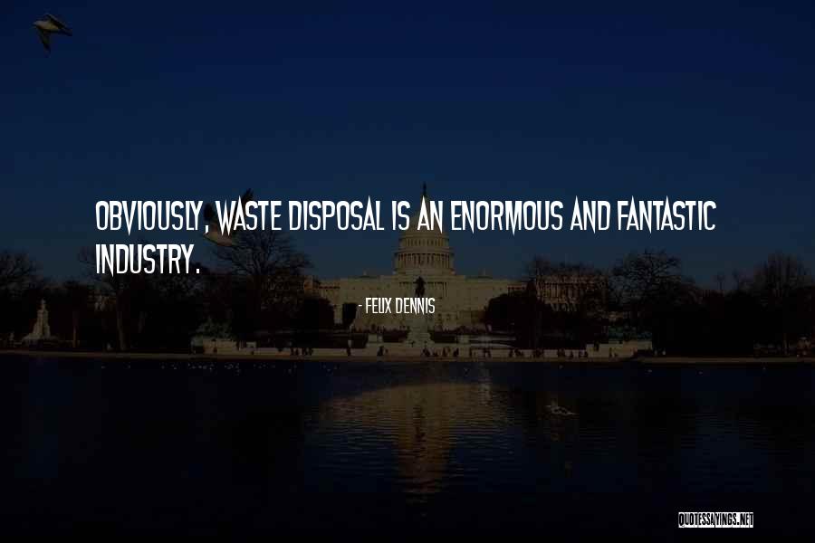 Biopolymer Injections Quotes By Felix Dennis