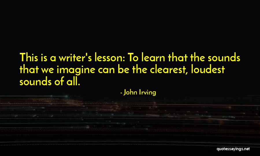 Biopower Atikokan Quotes By John Irving Biopower Atikokan Quotes By John Irving
