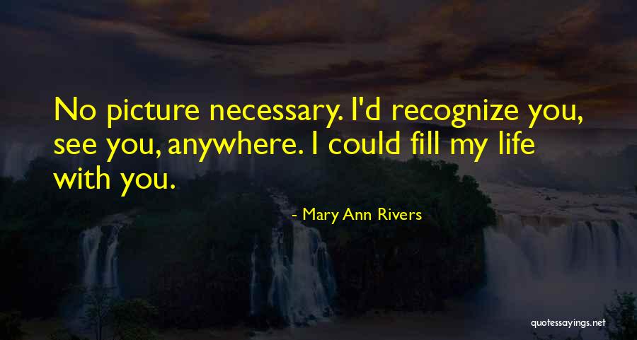 Biopsie Quotes By Mary Ann Rivers Biopsie Quotes By Mary Ann Rivers