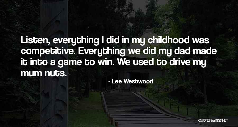 Biopsies During Endoscopy Quotes By Lee Westwood Biopsies During Endoscopy Quotes By Lee Westwood