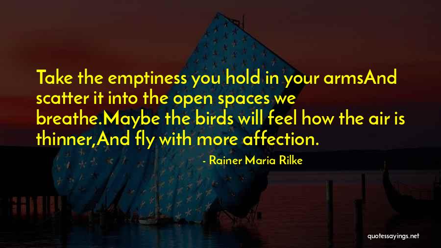 Bioqu Mica Significado Quotes By Rainer Maria Rilke Bioqu Mica Significado Quotes By Rainer Maria Rilke