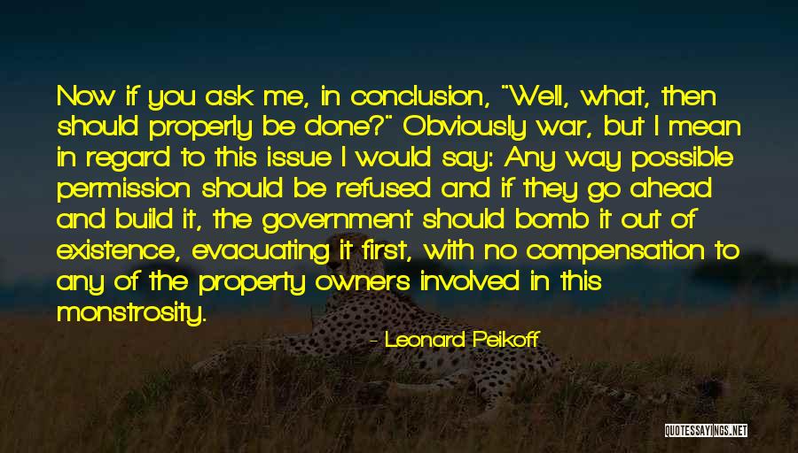 Bioreactors For Tissue Quotes By Leonard Peikoff Bioreactors For Tissue Quotes By Leonard Peikoff