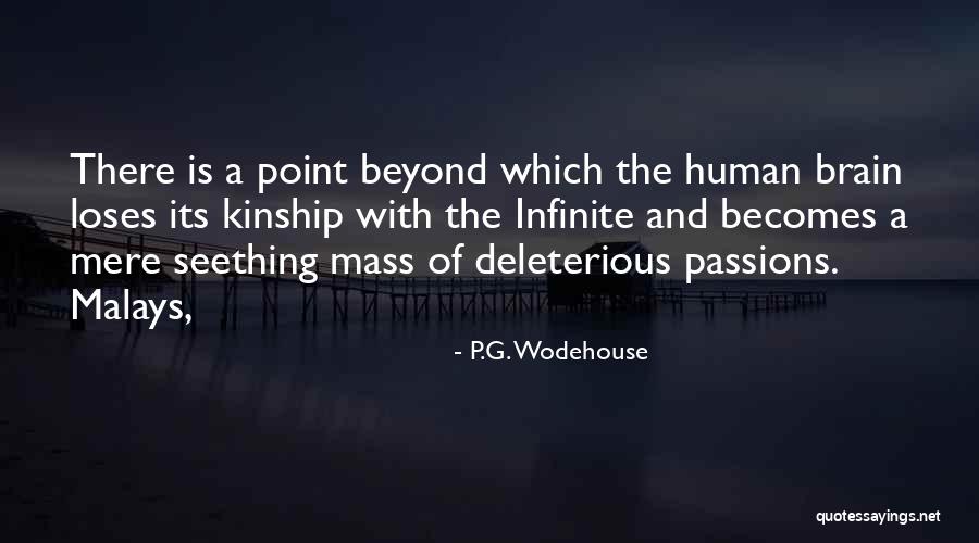 Bioregions In The The United Quotes By P.G. Wodehouse Bioregions In The The United Quotes By P.G. Wodehouse