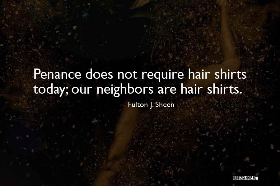 Bioretec Quotes By Fulton J. Sheen Bioretec Quotes By Fulton J. Sheen