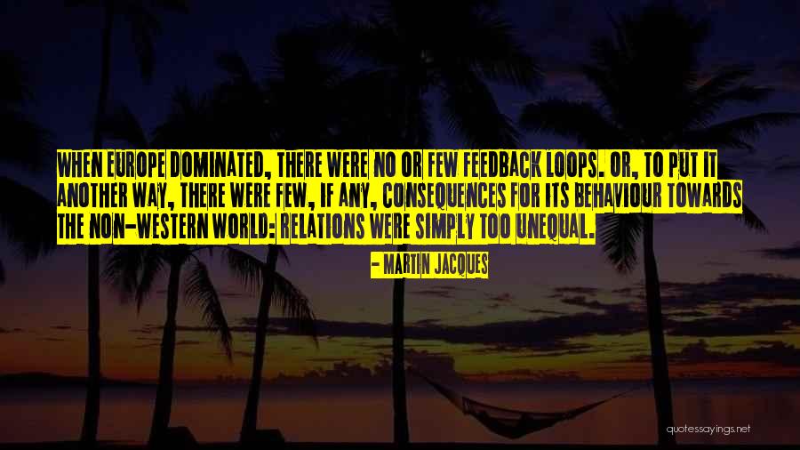 Bioretec Quotes By Martin Jacques Bioretec Quotes By Martin Jacques