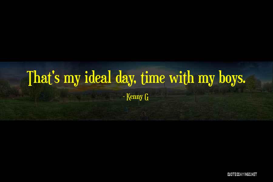 Biosciences Biotechnology Quotes By Kenny G Biosciences Biotechnology Quotes By Kenny G
