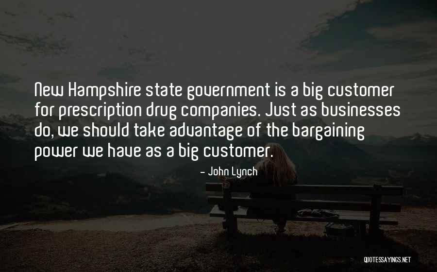 Biosciences Quotes By John Lynch Biosciences Quotes By John Lynch