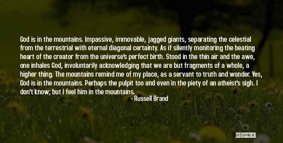 Bioscoop Hilversum Quotes By Russell Brand Bioscoop Hilversum Quotes By Russell Brand