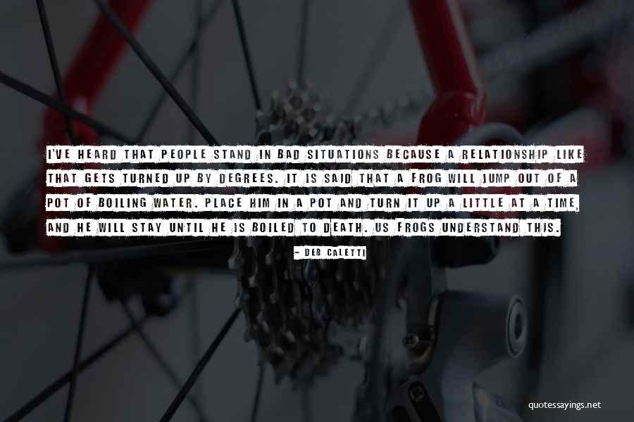 Biosfera Definicion Quotes By Deb Caletti Biosfera Definicion Quotes By Deb Caletti