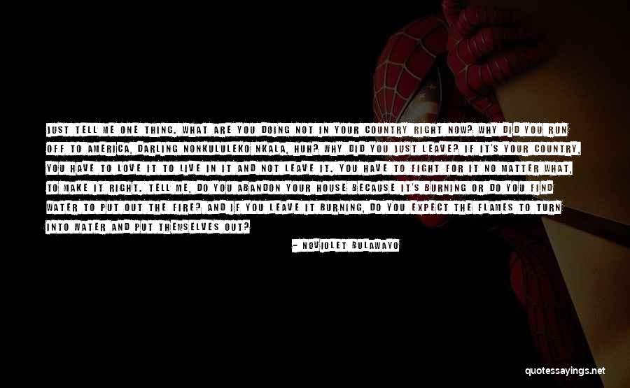 Bioskop 21 Quotes By NoViolet Bulawayo Bioskop 21 Quotes By NoViolet Bulawayo