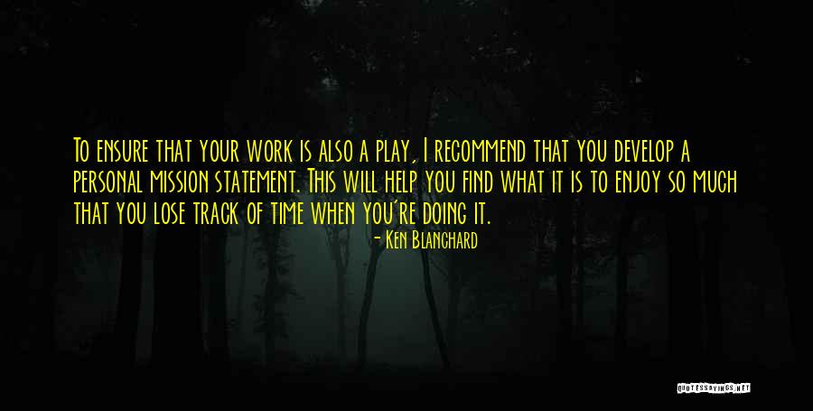 Bioskopkeren Quotes By Ken Blanchard Bioskopkeren Quotes By Ken Blanchard