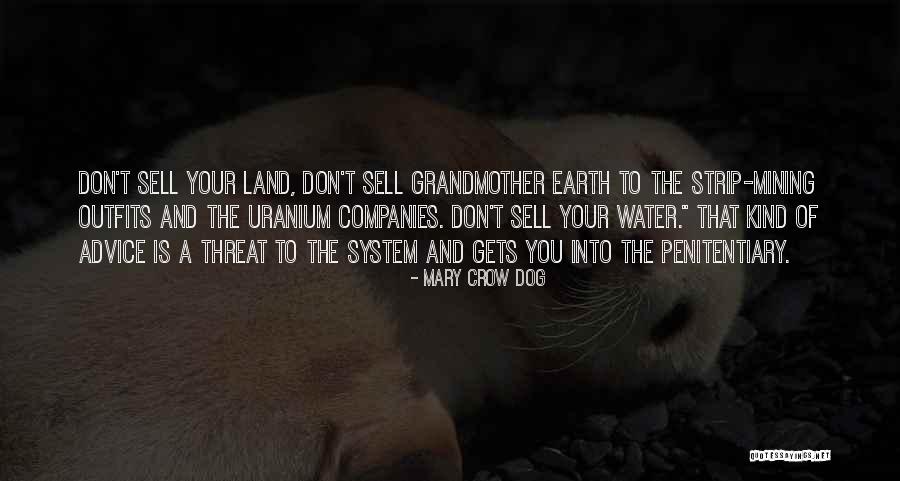 Bioskopkeren Quotes By Mary Crow Dog Bioskopkeren Quotes By Mary Crow Dog