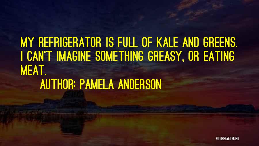 Biospecimen Inventory Quotes By Pamela Anderson