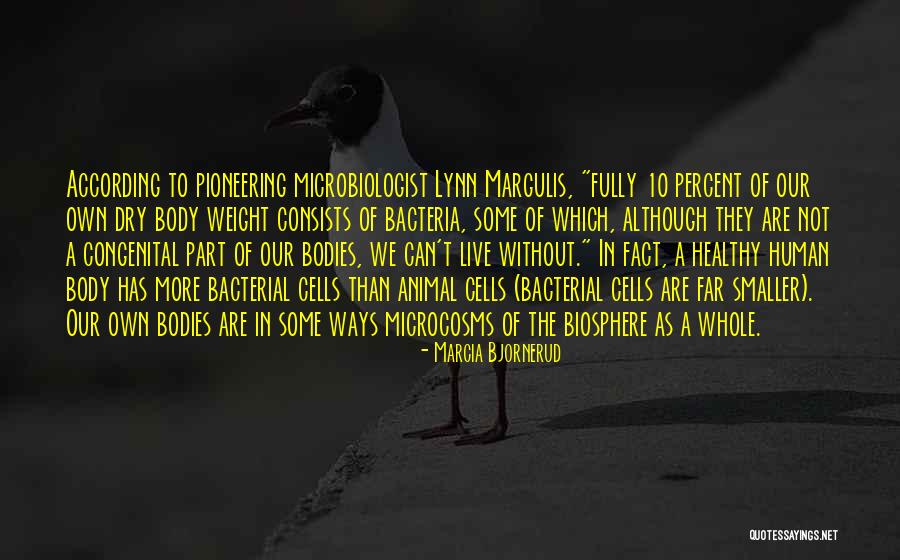 Biosphere Quotes By Marcia Bjornerud Biosphere Quotes By Marcia Bjornerud