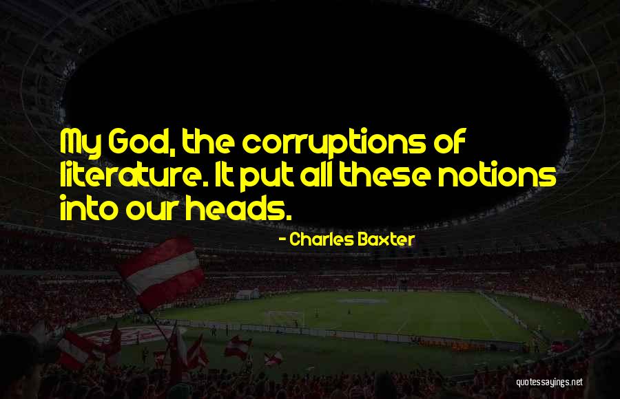 Biostatistics Degree Quotes By Charles Baxter Biostatistics Degree Quotes By Charles Baxter