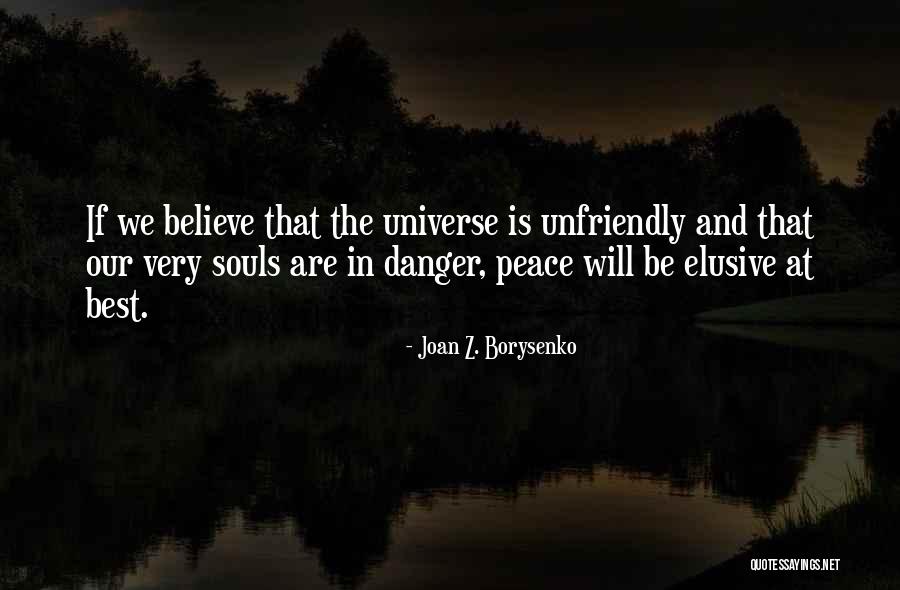 Biota Laut Quotes By Joan Z. Borysenko Biota Laut Quotes By Joan Z. Borysenko