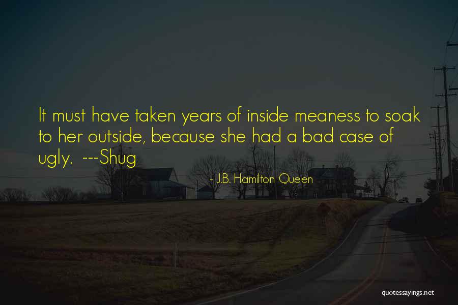 Biotechnologies And Applications Quotes By J.B. Hamilton Queen Biotechnologies And Applications Quotes By J.B. Hamilton Queen