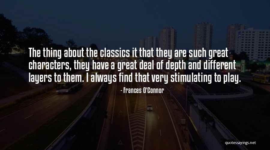 Biotechnologists At Work Quotes By Frances O'Connor Biotechnologists At Work Quotes By Frances O'Connor