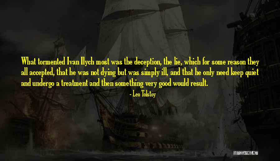 Biotechnologists At Work Quotes By Leo Tolstoy Biotechnologists At Work Quotes By Leo Tolstoy