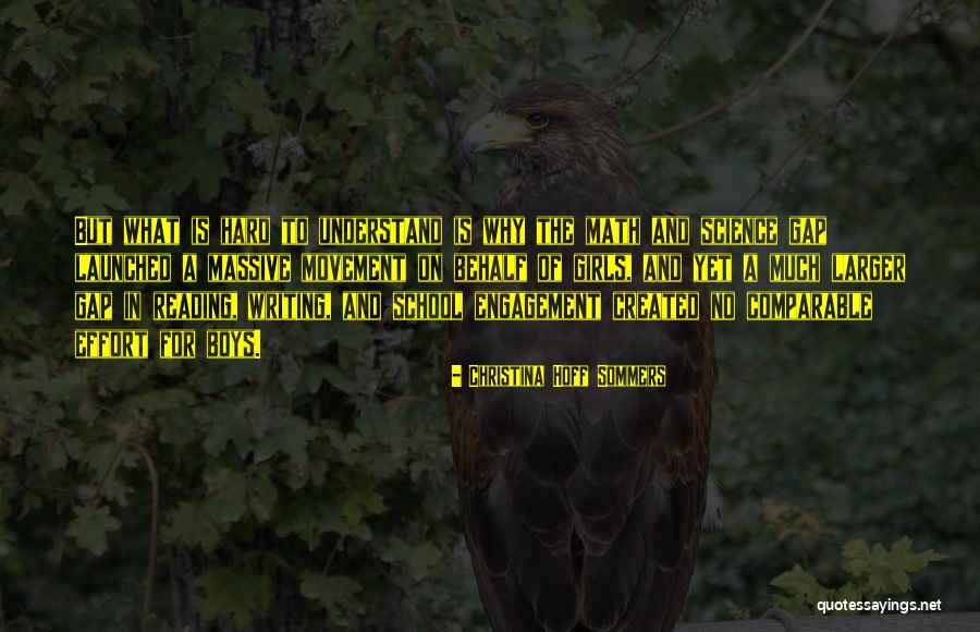 Biotechnologists In Action Quotes By Christina Hoff Sommers Biotechnologists In Action Quotes By Christina Hoff Sommers