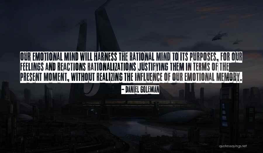 Biotechnologists In Action Quotes By Daniel Goleman Biotechnologists In Action Quotes By Daniel Goleman