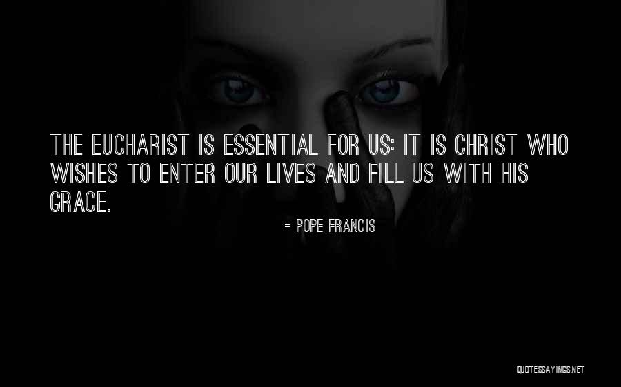 Biotechnologists In Action Quotes By Pope Francis Biotechnologists In Action Quotes By Pope Francis