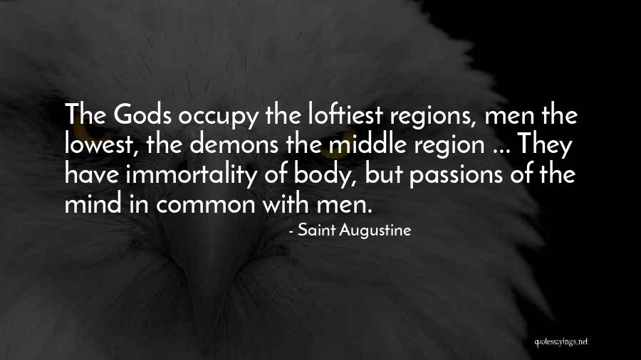 Biotechnologists In Action Quotes By Saint Augustine Biotechnologists In Action Quotes By Saint Augustine
