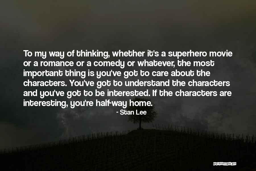Biotechnologists In Action Quotes By Stan Lee Biotechnologists In Action Quotes By Stan Lee