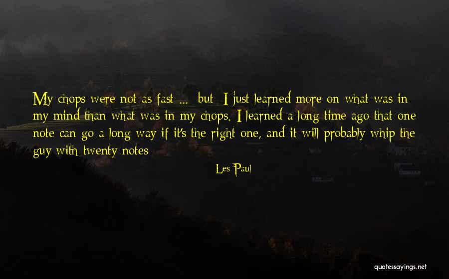 Biotechnologists Scientists Quotes By Les Paul Biotechnologists Scientists Quotes By Les Paul