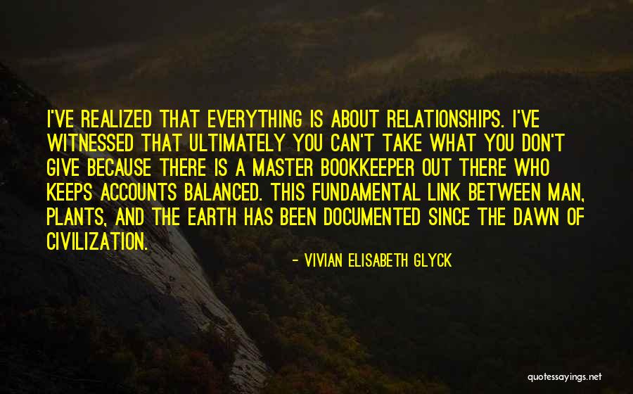 Bioterrorism Preparedness Quotes By Vivian Elisabeth Glyck Bioterrorism Preparedness Quotes By Vivian Elisabeth Glyck