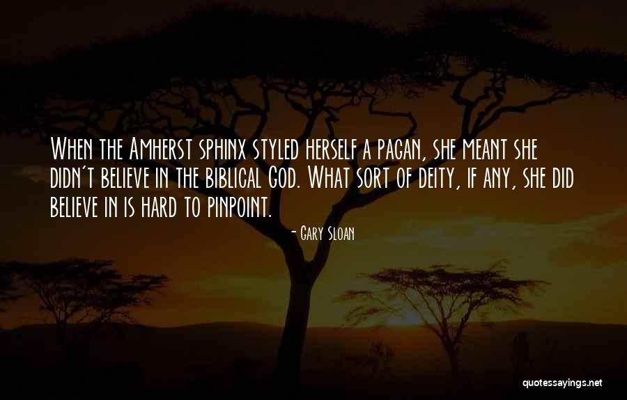 Bioterrorist Attacks Quotes By Gary Sloan Bioterrorist Attacks Quotes By Gary Sloan