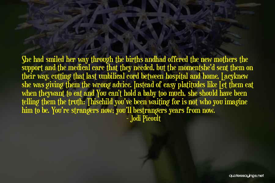 Bioterrorist Attacks Quotes By Jodi Picoult Bioterrorist Attacks Quotes By Jodi Picoult
