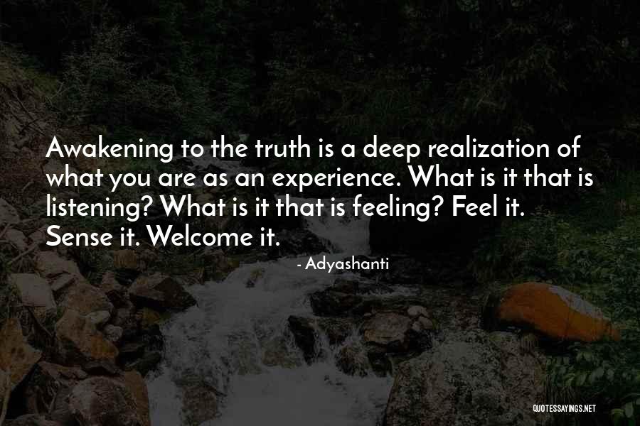 Biotronik Quotes By Adyashanti Biotronik Quotes By Adyashanti