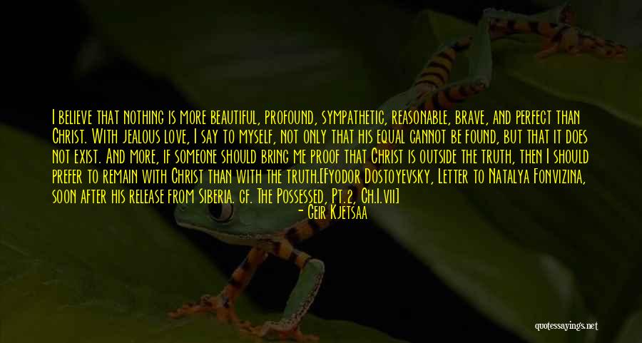 Biotto Cosmetics Quotes By Geir Kjetsaa Biotto Cosmetics Quotes By Geir Kjetsaa