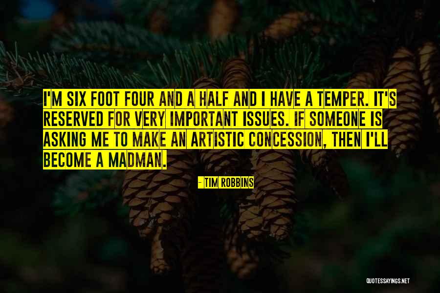 Biotto Cosmetics Quotes By Tim Robbins Biotto Cosmetics Quotes By Tim Robbins