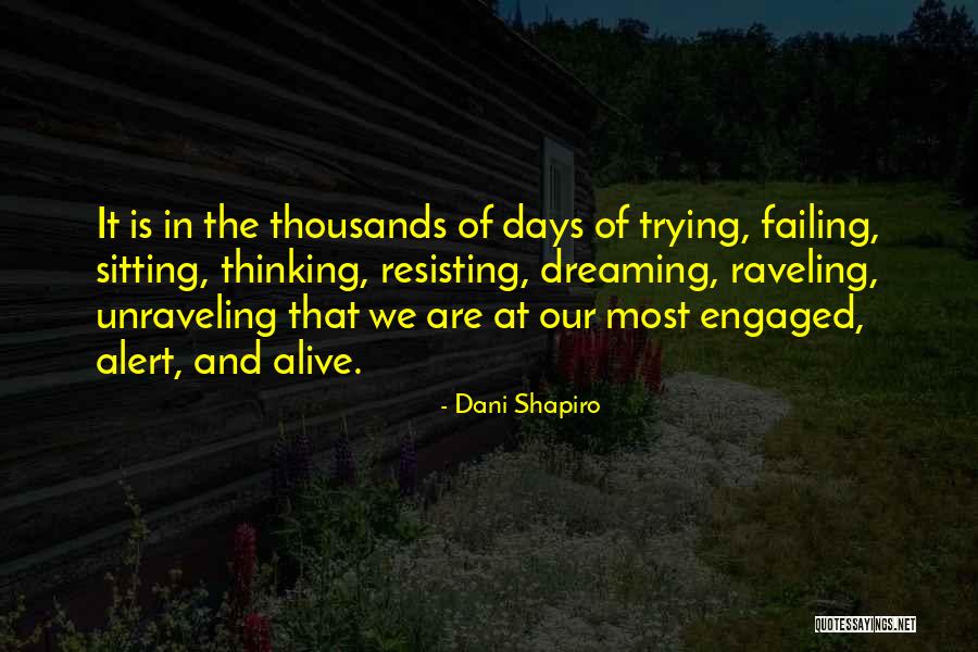 Bioware Social Network Quotes By Dani Shapiro