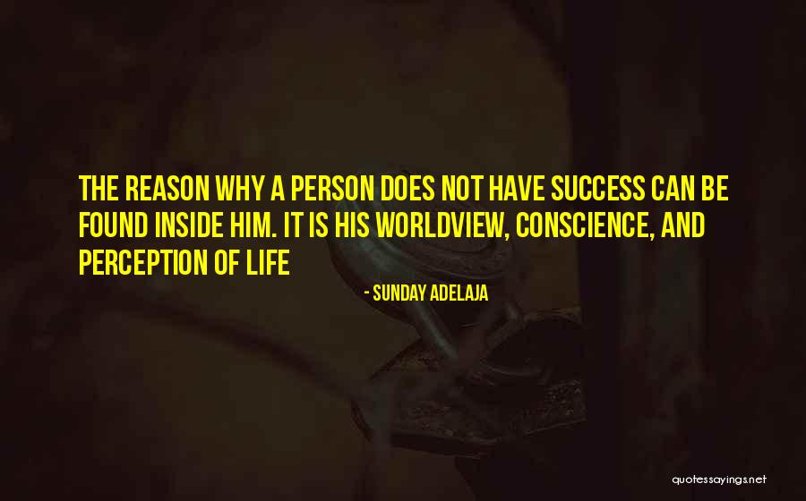 Bioware Social Network Quotes By Sunday Adelaja