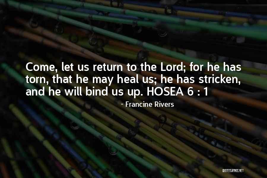 Bioweapon Coronavirus Quotes By Francine Rivers Bioweapon Coronavirus Quotes By Francine Rivers