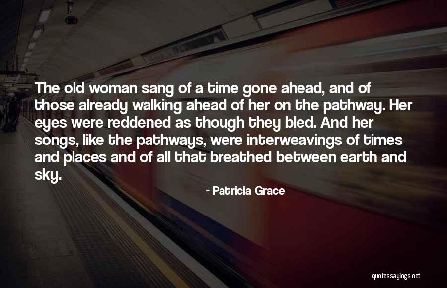 Bioweapons Engineering Quotes By Patricia Grace Bioweapons Engineering Quotes By Patricia Grace