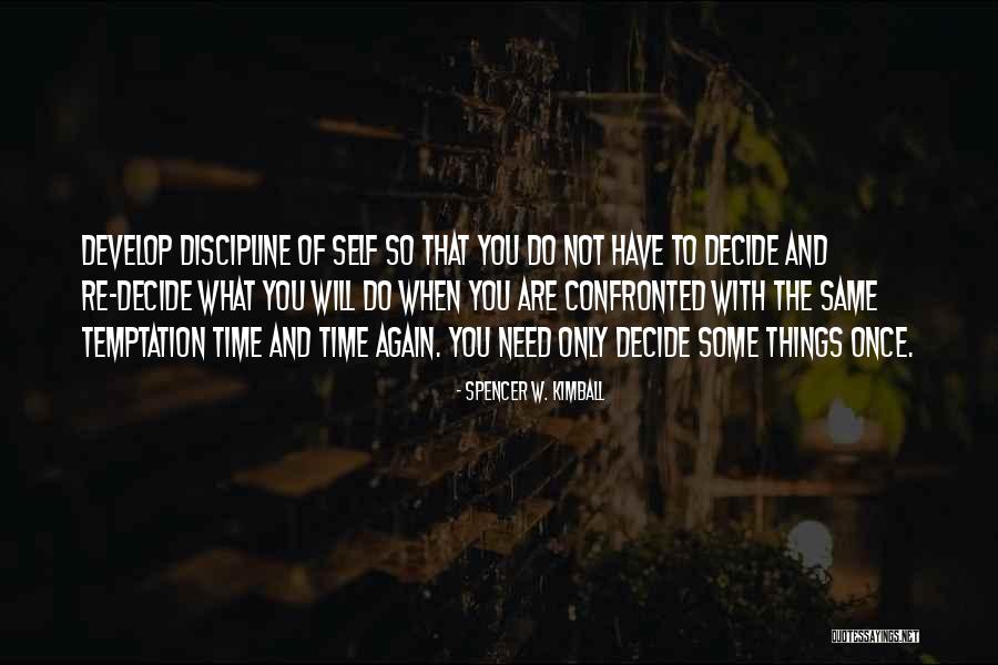 Bioweapons Engineering Quotes By Spencer W. Kimball Bioweapons Engineering Quotes By Spencer W. Kimball