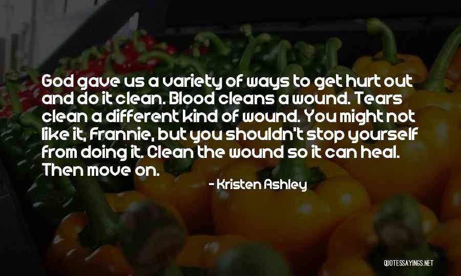 Bioy Quotes By Kristen Ashley Bioy Quotes By Kristen Ashley