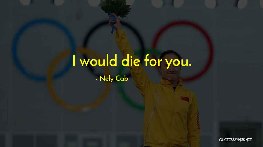 Bipartisans Quotes By Nely Cab Bipartisans Quotes By Nely Cab
