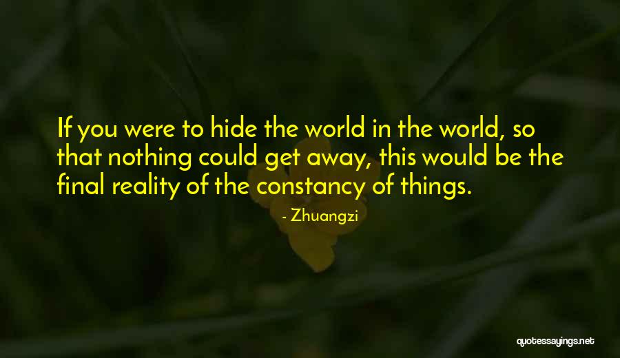 Bipartisans Quotes By Zhuangzi Bipartisans Quotes By Zhuangzi